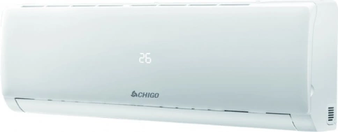 Кондиционер Chigo Angel Inverter CS-70V3G-1H169AE3D-W3 фото 3