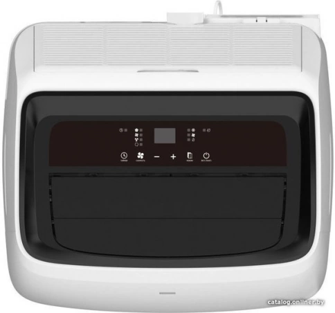 Мобильный кондиционер Royal Clima Largo Pro RM-LP50CN-E фото 4