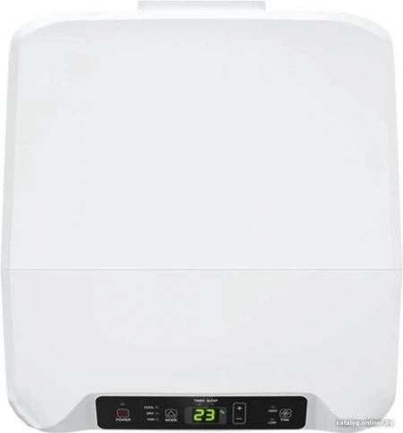 Мобильный кондиционер Hisense W-series AP-07CR4GKWS00 фото 7