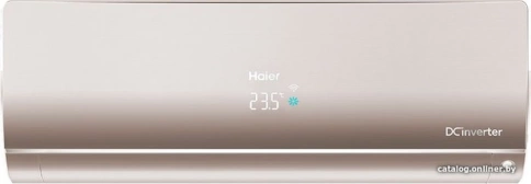 Кондиционер Haier Flexis Super Match AS35S2SF1FA-G/1U35S2SM1FA фото 1