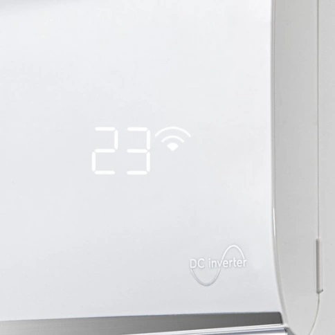 Кондиционер Electrolux Smartline DC EACS/I-07HSM/N8_V2 фото 7