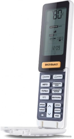 Кондиционер Haier ABH140K1ERG/1U60IS2ERB(S) фото 2