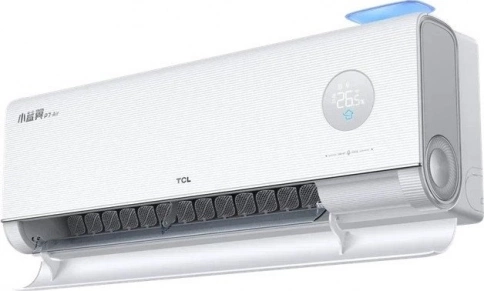 Кондиционер TCL Fresh In 3.0 TAC-FR09INV/R4 фото 3