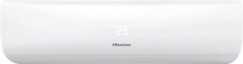 Внутренний блок Hisense Zoom FREE Match DC Inverter AMS-12UW4RXRKB00 фото 1