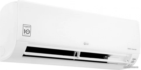 Кондиционер LG Evo Max DC18RH фото 4
