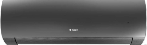 Кондиционер Gree Lyra Inverter R32 GWH18ACD-K6DNA1D (черный) фото 2