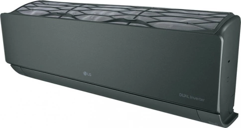 Кондиционер LG Artcool Objet Green AG09BK фото 11