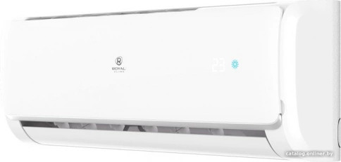 Кондиционер Royal Clima Nobile RC-NB22HN фото 1