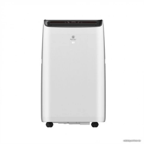 Мобильный кондиционер Royal Clima Largo Pro RM-LP50CN-E фото 2