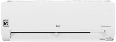 Кондиционер LG Eco S09EQR фото 4