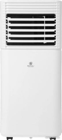 Мобильный кондиционер Royal Clima Cubo RM-CU30HH-E фото 2