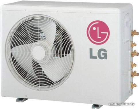 Наружный блок LG MU3M19 фото 1