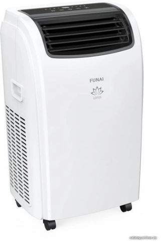 Мобильный кондиционер Funai Lotus MAC-LT45HPN03 фото 3