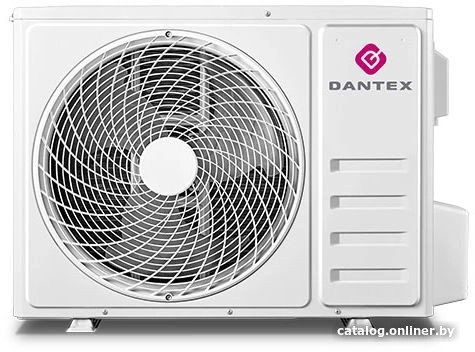 Кондиционер Dantex Advance Pro Plus RK-18SATI PLUS/RK-18SATIE фото 5
