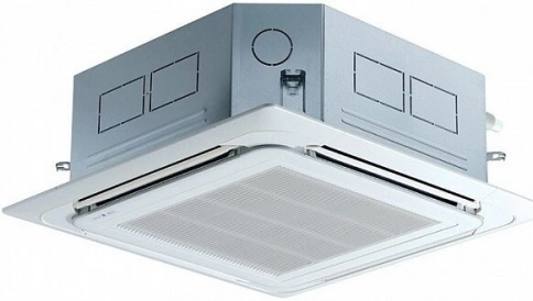 Кондиционер LG UT36WC/UU36WC/PT-UMC1 фото 2