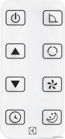 Мобильный кондиционер Electrolux Bliss Art EACM-09 GT/N6 фото 9