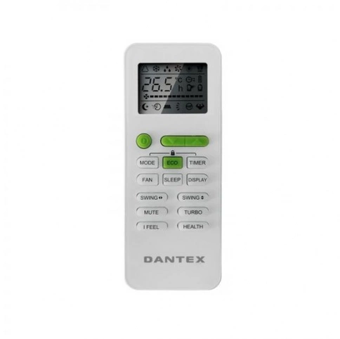 Кондиционер Dantex Eco Star RK-18ENT5/RK-18ENT5E фото 6