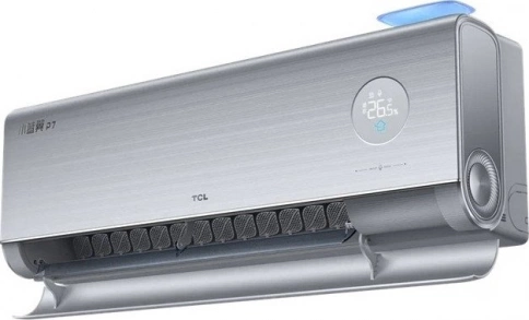 Кондиционер TCL Fresh In 3.0 TAC-FR18INV/R3 фото 3