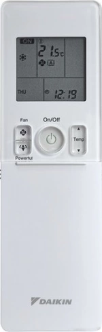 Кондиционер Daikin Perfera FTXM60A/RXM60A фото 6