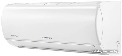 Кондиционер Dantex Corso Inverter RK-18SDMI/RK-18SDMIE фото 2
