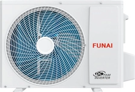 Кондиционер Funai Kagami Inverter RAC-I-KM35HP.D01 фото 3