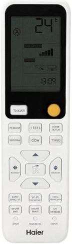 Кондиционер Haier Flexis On-Off 2025 HSU-18HFF103/R3-W/HSU-18HUF103/R3 фото 7