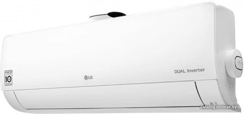 Кондиционер LG PuriCare AP12RT фото 5