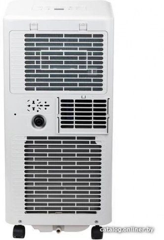 Мобильный кондиционер TCL PAC-RS2 TAC-07CPB/RS2 фото 7