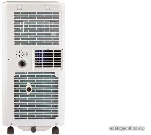 Мобильный кондиционер TCL PAC-RM TAC-09CPA/RM фото 9