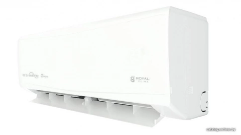 Кондиционер Royal Clima GRIDA DC EU Inverter NEW RCI-GR28HN фото 5