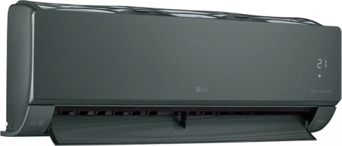 Кондиционер LG Artcool Objet Green AG09BK фото 6