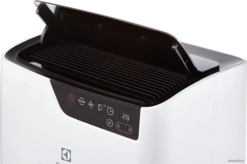 Мобильный кондиционер Electrolux Bliss Art EACM-09 GT/N6 фото 7