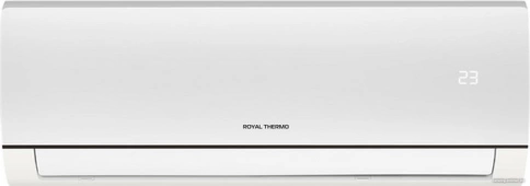 Кондиционер Royal Thermo Siena RTS-18HN1 фото 2