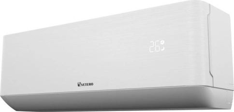 Кондиционер Vetero Moderno Inverter V-S09MAC фото 4