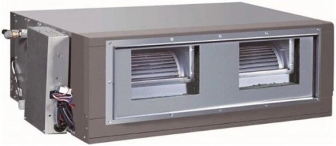 Кондиционер Haier Inverter AD96HN1ERA/1U96WS1ERB фото 1