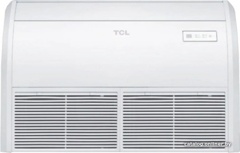 Кондиционер TCL TUB-60HRA/TOU-60HSA фото 2