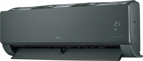 Кондиционер LG Artcool Objet Green AG12BK фото 4