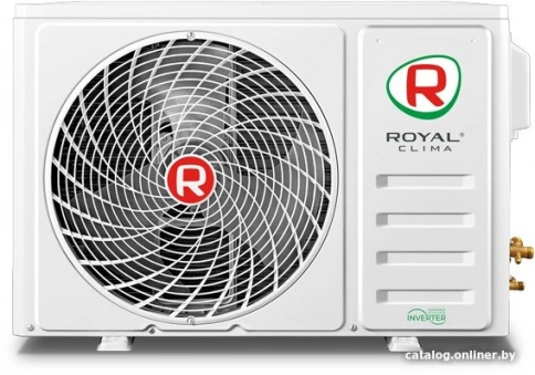 Кондиционер Royal Clima Aria DC Inverter RCI-AR22HN фото 6