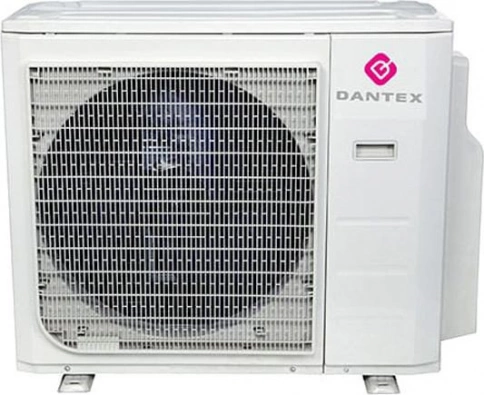 Наружный блок Dantex Flex Plus R32 RK-4M28HM3E-W фото 1