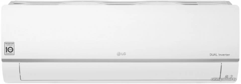 Кондиционер LG Eco Smart 2021 PC18SQ фото 2