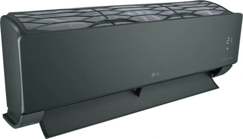 Кондиционер LG Artcool Objet Green AG09BK фото 10