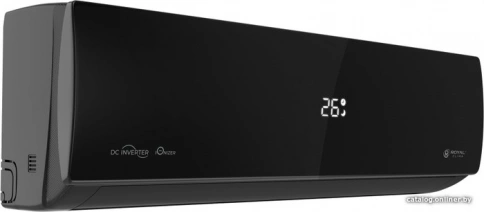 Кондиционер Royal Clima Attica Nero Inverter RCI-AN28HN фото 4