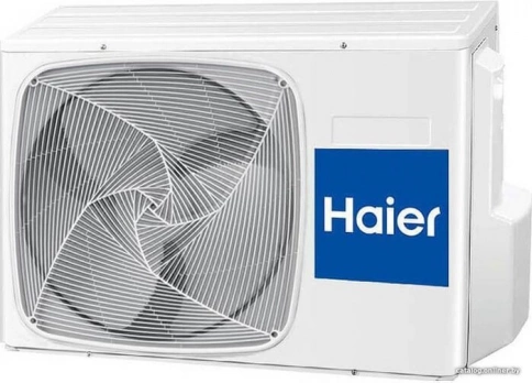 Кондиционер Haier Lightera HSU-24HNF203/R2 -G / HSU-24HUN303/R2 фото 3
