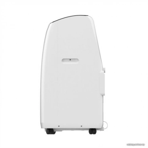 Мобильный кондиционер Royal Clima Largo Pro RM-LP50CN-E фото 5