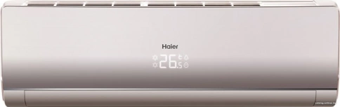 Кондиционер Haier Lightera DC-Inverter AS12NS5ERA-G/1U12BS3ERA фото 2