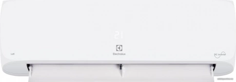 Кондиционер Electrolux Loft DC Inverter EACS/I-24HAL/N8 фото 6