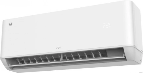 Кондиционер TCL Ocarina T Pro TPG21I3AHB TAC-18CHSD/TPG21I3AHB фото 1