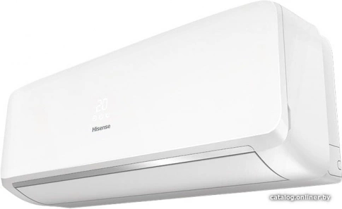 Кондиционер Hisense Expert EU DC Inverter AS-10UR4SYDTDI7 фото 1