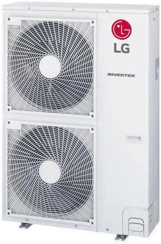 Кондиционер LG UV48R/UU49WR фото 2