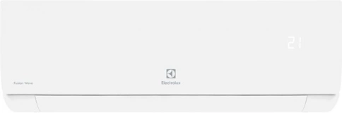 Кондиционер Electrolux Fusion Wave EACS-24HFW/N3 фото 2